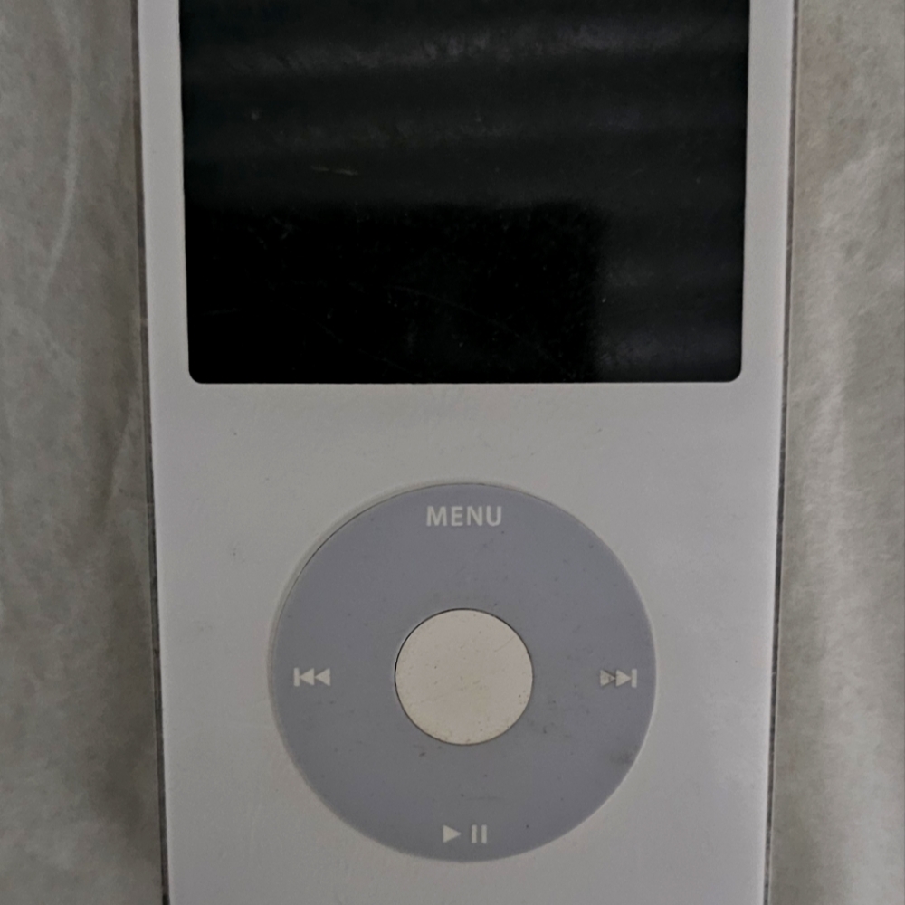 COPY - Apple Ipods 30gb